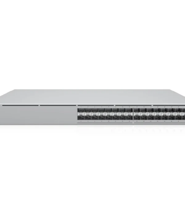 Ubiquiti USW-Pro-XG-Aggregation Managed L3 PoE Switch και 28 SFP Θύρες