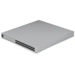 Ubiquiti USW-Pro-XG-Aggregation Managed L3 PoE Switch και 28 SFP Θύρες - Image 2