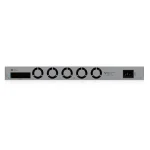 Ubiquiti USW-Pro-XG-Aggregation Managed L3 PoE Switch και 28 SFP Θύρες - Image 3