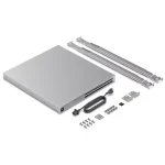 Ubiquiti USW-Pro-XG-Aggregation Managed L3 PoE Switch και 28 SFP Θύρες - Image 6