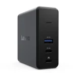 Lenovo Gan Powered X9 USB-C Docking Station με HDMI 4K PD Μαύρο 40BD0065EU