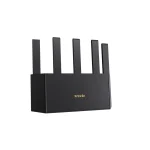 Tenda TE6L Pro Ασύρματο Router Wi‑Fi 7 με 4 Θύρες 2.5 Gigabit