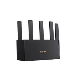 Tenda TE6L Pro Ασύρματο Router Wi‑Fi 7 με 4 Θύρες 2.5 Gigabit