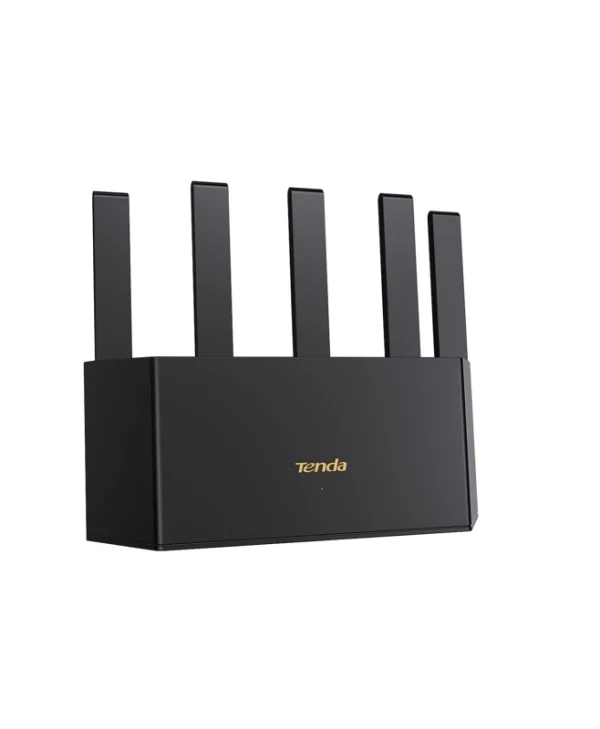 Tenda TE6L Pro Ασύρματο Router Wi‑Fi 7 με 4 Θύρες 2.5 Gigabit
