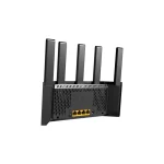 Tenda TE6L Pro Ασύρματο Router Wi‑Fi 7 με 4 Θύρες 2.5 Gigabit - Image 4
