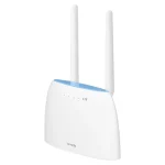 Tenda TE6L Pro Ασύρματο Router Wi‑Fi 7 με 4 Θύρες 2.5 Gigabit - Image 6