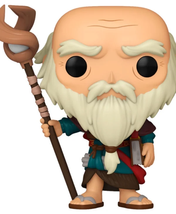 Funko Pop! Games: Deckard Cain 1047 85449