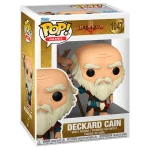 Funko Pop! Games: Deckard Cain 1047 85449 - Image 2