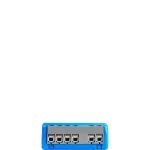 Shelly 1 Gen4 Smart Switch 1 Καναλιού Wi-Fi, Bluetooth & ZigBee 16A 2τμχ Shelly_1_Gen4_2er - Image 2