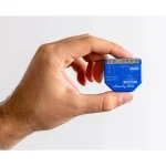 Shelly 1 Gen4 Smart Switch 1 Καναλιού Wi-Fi, Bluetooth & ZigBee 16A 2τμχ Shelly_1_Gen4_2er - Image 4