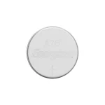 Energizer A76 Αλκαλικές Μπαταρίες Ρολογιών LR44 1.5V 4τμχ 411161 - Image 2