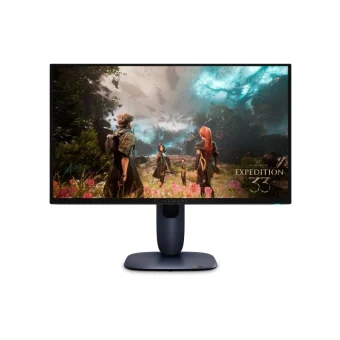 Dell Alienware AW2725Q QD-OLED HDR Gaming Monitor 27" 4K 3840x2160 240Hz με Χρόνο Απόκρισης 0.03ms GTG 210-BQWV
