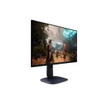 Dell Alienware AW2725Q QD-OLED HDR Gaming Monitor 27" 4K 3840x2160 240Hz με Χρόνο Απόκρισης 0.03ms GTG 210-BQWV - Image 2