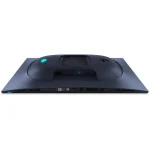 Dell Alienware AW2725Q QD-OLED HDR Gaming Monitor 27" 4K 3840x2160 240Hz με Χρόνο Απόκρισης 0.03ms GTG 210-BQWV - Image 3