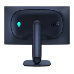 Dell Alienware AW2725Q QD-OLED HDR Gaming Monitor 27" 4K 3840x2160 240Hz με Χρόνο Απόκρισης 0.03ms GTG 210-BQWV - Image 4