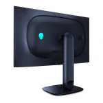 Dell Alienware AW2725Q QD-OLED HDR Gaming Monitor 27" 4K 3840x2160 240Hz με Χρόνο Απόκρισης 0.03ms GTG 210-BQWV - Image 6