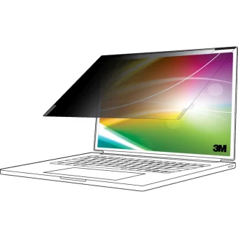 3m Bp156w1e Blickschutzf 16:10 15,6 Bright Screen Für Laptop 7100326395
