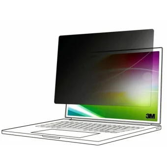 Φίλτρο Οθόνης 3m Privacy Laptops 3m Comply Flip Attach 7100319708