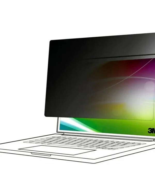 Φίλτρο Οθόνης 3m Privacy Laptops 3m Comply Flip Attach 7100319708