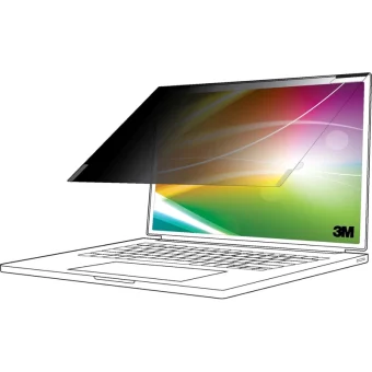 3M Φίλτρο Οθόνης για Laptop 16" BPNDE007 7100369436