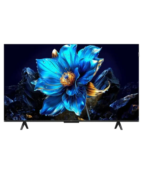 TCL Smart Τηλεόραση 43" 4K UHD QLED P7K HDR (2025) 43P7K
