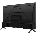 TCL Smart Τηλεόραση 32" HD Ready QLED S4K HDR (2025) 32S4K - Image 5