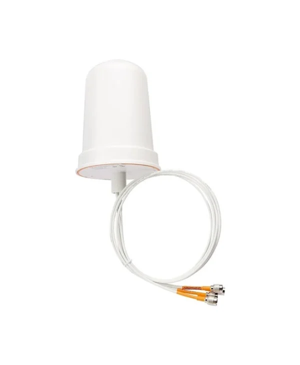 Franklin Aironet AIR-ANT2544V4M-RS= Εξωτερική Κεραία WiFi Πανκατευθυντική 4dBi με σύνδεση TNC