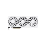 XFX Radeon RX 9070 16GB GDDR6 Swift OC White Κάρτα Γραφικών RX-97SWFT3W7 - Image 2