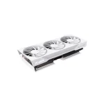 XFX Radeon RX 9070 16GB GDDR6 Swift OC White Κάρτα Γραφικών RX-97SWFT3W7 - Image 3