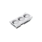 XFX Radeon RX 9070 16GB GDDR6 Swift OC White Κάρτα Γραφικών RX-97SWFT3W7 - Image 4