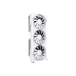 XFX Radeon RX 9070 16GB GDDR6 Swift OC White Κάρτα Γραφικών RX-97SWFT3W7 - Image 5