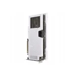 XFX Radeon RX 9070 16GB GDDR6 Swift OC White Κάρτα Γραφικών RX-97SWFT3W7 - Image 6