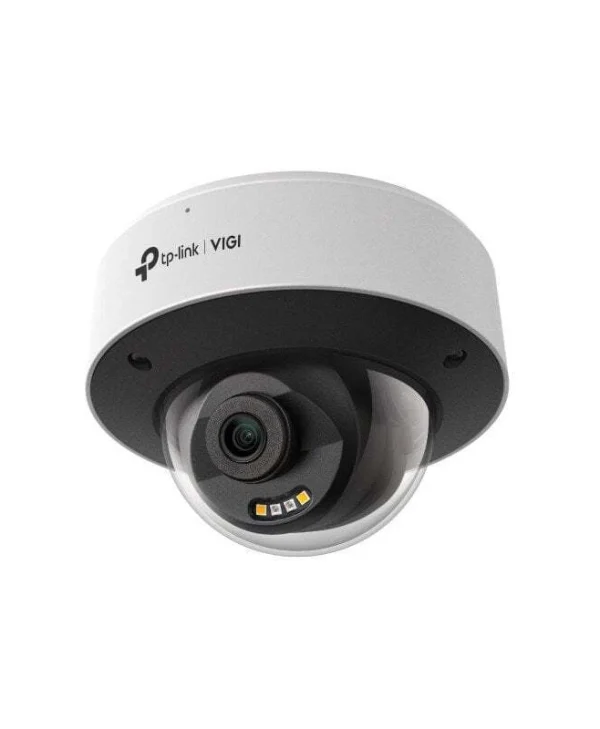 TP-LINK InSight S285 IP Κάμερα Παρακολούθησης 4K Αδιάβροχη με Αμφίδρομη Επικοινωνία και Φακό 2.8mm INSIGHT S285(2.8MM)