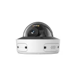 TP-LINK InSight S285 IP Κάμερα Παρακολούθησης 4K Αδιάβροχη με Αμφίδρομη Επικοινωνία και Φακό 2.8mm INSIGHT S285(2.8MM) - Image 2