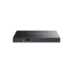 TP-LINK Omada ES228GMP v1 Managed L2 PoE+ Switch με 26 Θύρες Gigabit (1Gbps) Ethernet και 2 SFP Θύρες - Image 4
