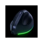 Razer Pro Click V2 Vertical Ασύρματο RGB Gaming Ποντίκι 30000 DPI Μαύρο RZ01-05250100-R3G1 - Image 2