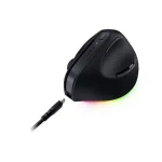 Razer Pro Click V2 Vertical Ασύρματο RGB Gaming Ποντίκι 30000 DPI Μαύρο RZ01-05250100-R3G1 - Image 4