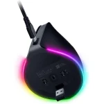 Razer Pro Click V2 Vertical Ασύρματο RGB Gaming Ποντίκι 30000 DPI Μαύρο RZ01-05250100-R3G1 - Image 6