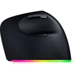 Razer Pro Click V2 Vertical Ασύρματο RGB Gaming Ποντίκι 30000 DPI Μαύρο RZ01-05250100-R3G1 - Image 7