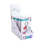 Fizz Creations Μπρελόκ Πορτοκαλί 350105 - Image 3