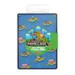 Minecraft 'waterproof' Playing Cards PP14949MCF - Image 4