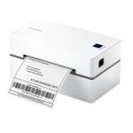 Inateck PR40 Θερμικός Εκτυπωτής Ετικετών 40-110mm Bluetooth /USB PR40_WHITE