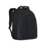 Wenger Τσάντα Πλάτης για Laptop 16" σε Μαύρο χρώμα 653629