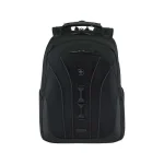 Wenger Τσάντα Πλάτης για Laptop 16" σε Μαύρο χρώμα 653629 - Image 3