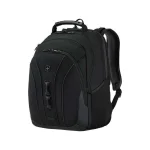 Wenger Τσάντα Πλάτης για Laptop 16" σε Μαύρο χρώμα 653629 - Image 4