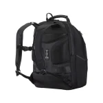 Wenger Τσάντα Πλάτης για Laptop 16" σε Μαύρο χρώμα 653629 - Image 5