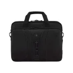Wenger Legacy Αδιάβροχη Τσάντα Πλάτης για Laptop 16" σε Μαύρο χρώμα 653630 - Image 3
