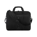 Wenger Legacy Αδιάβροχη Τσάντα Πλάτης για Laptop 16" σε Μαύρο χρώμα 653630 - Image 4