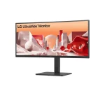 LG 34BA85QE Ultrawide IPS HDR Curved Monitor 34" 3440x1400 34BA85QE-B.AEU - Image 4
