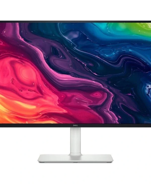 Dell Plus IPS Monitor 27" 4K 3840x2160 με Χρόνο Απόκρισης 8ms GTG Λευκό 210-BQWM